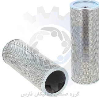 المنت فیلتر پارکر PARKER مدل 938048Q